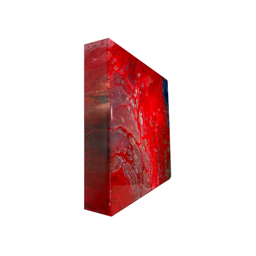 RED SPIRIT