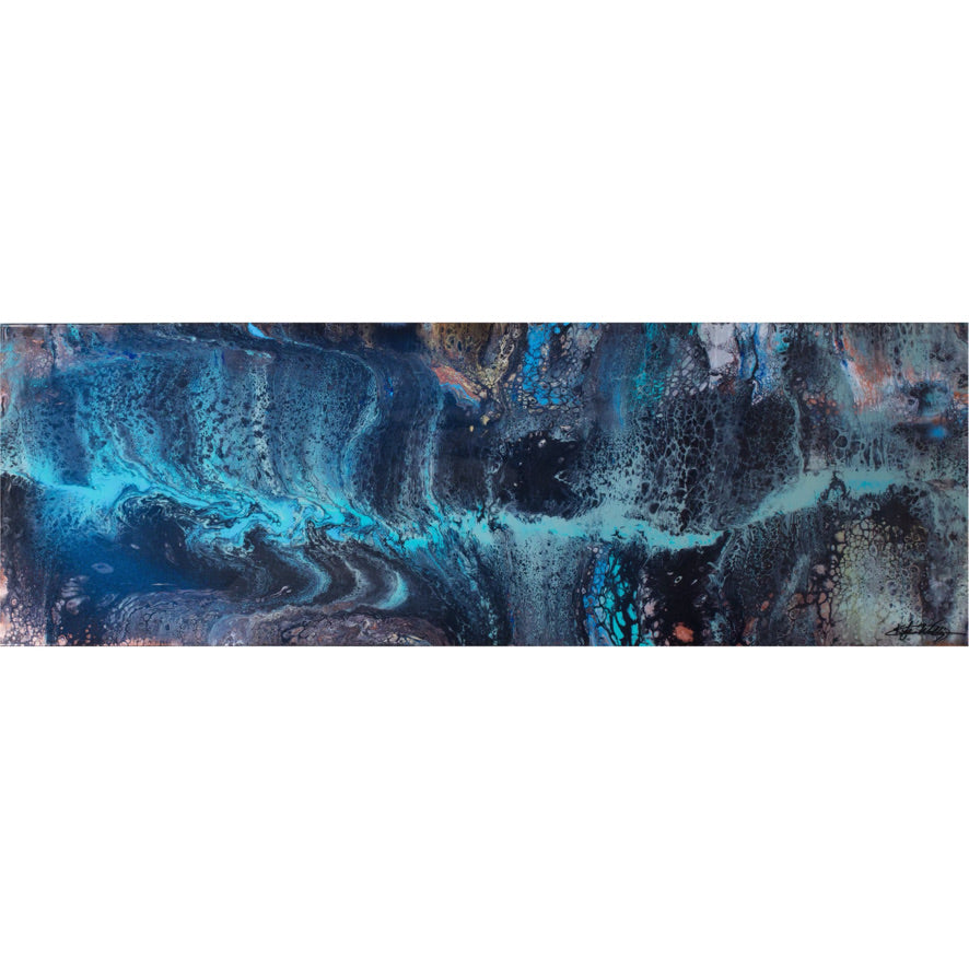 SPACEFALL