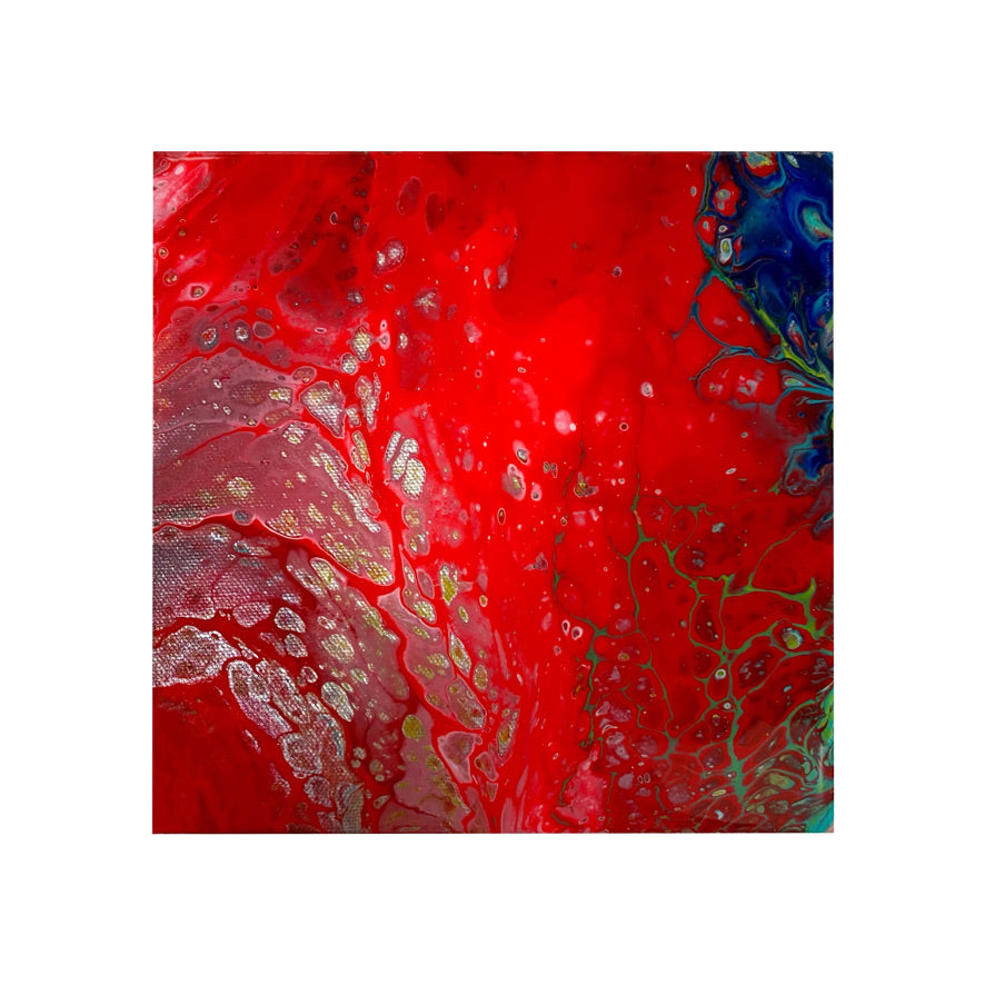 RED SPIRIT